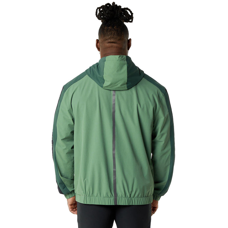 Nike Sportswear Windrunner Jacket in Green for Men