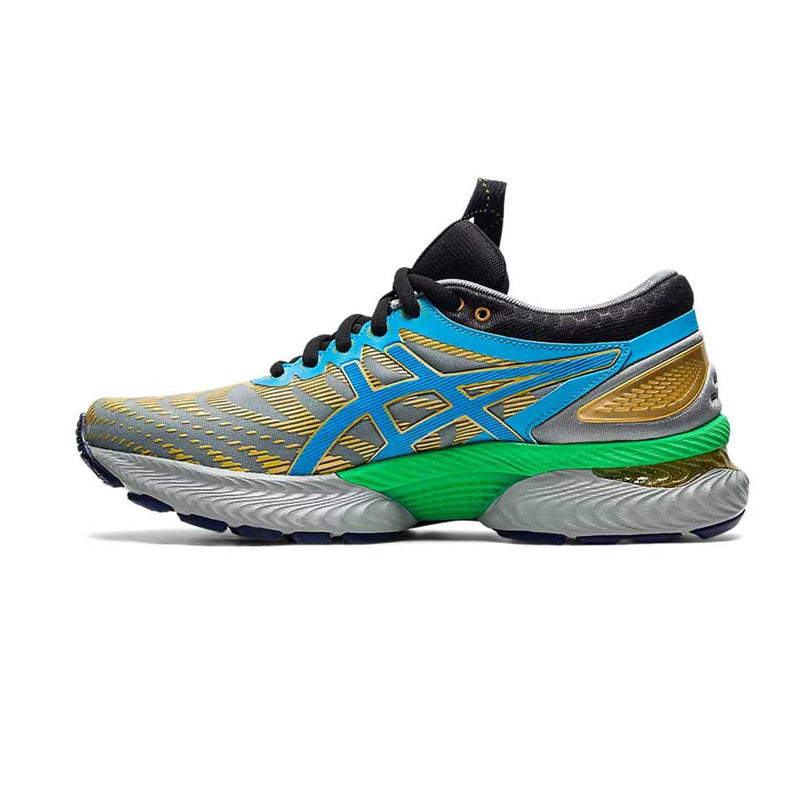 Asics Women s FN1 S Gel Nimbus 22 Shoes 1202A129 020 SVP Sports