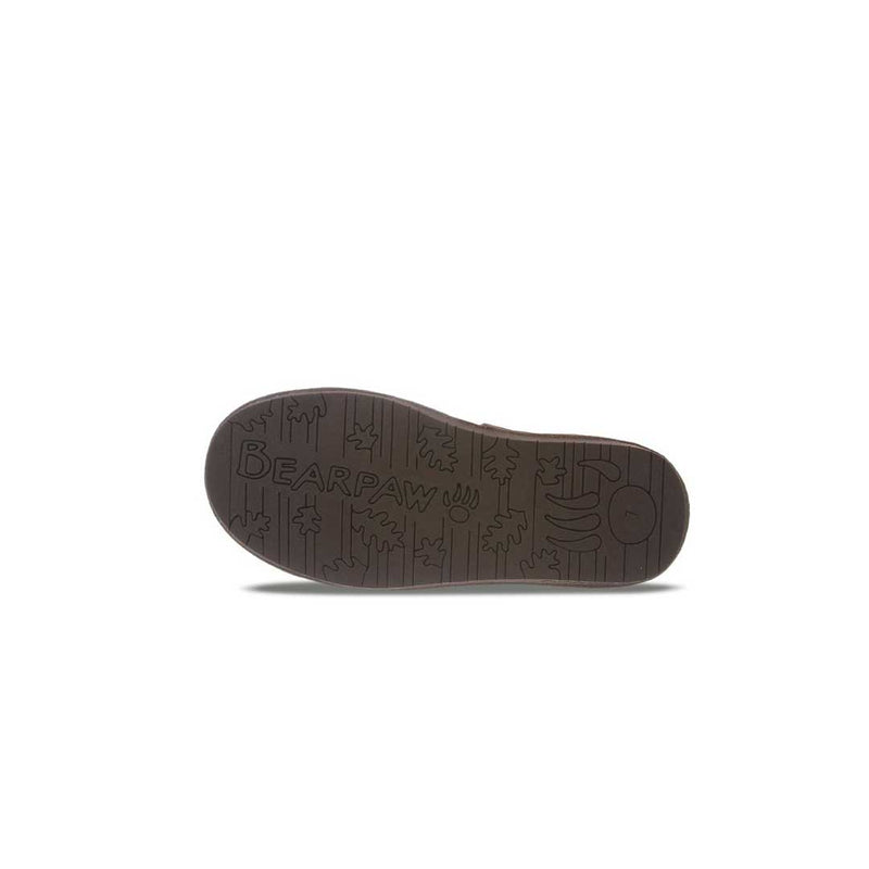 Bearpaw boshie black deals