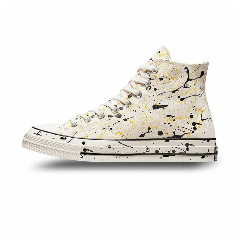 Converse chuck 70 outlet high top gold