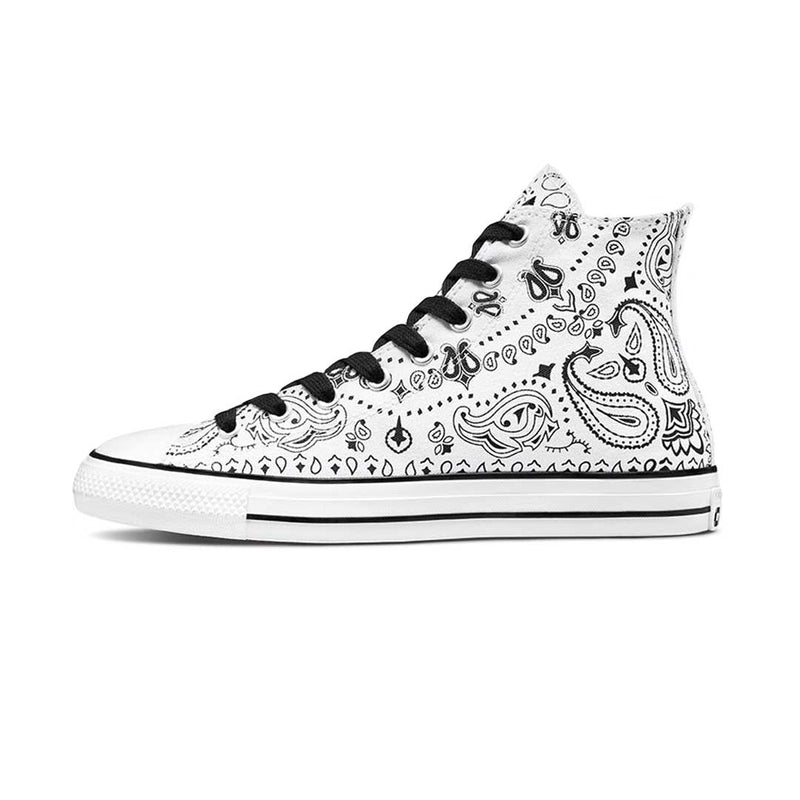 Converse chuck taylor all hot sale star pro high top