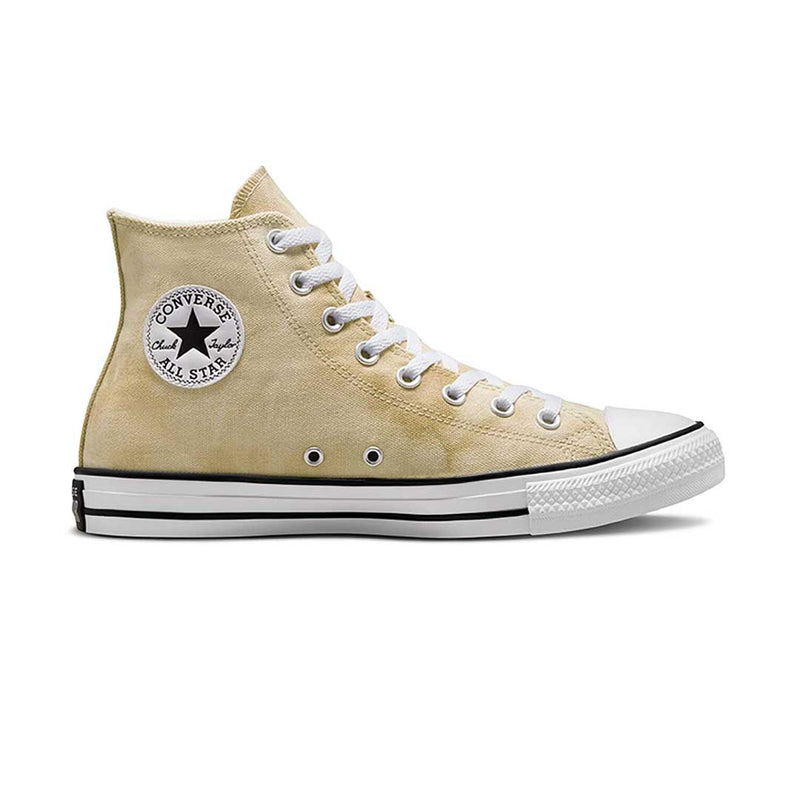 Converse Unisex Chuck Taylor All Star Sun Washed High Top Shoes