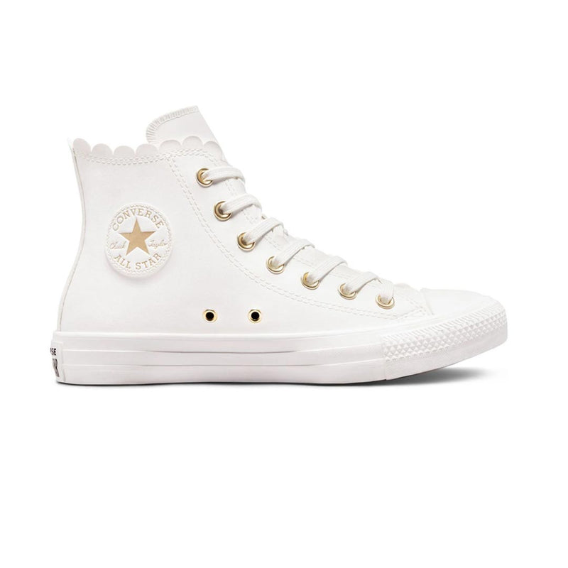 All white converse store womens high tops