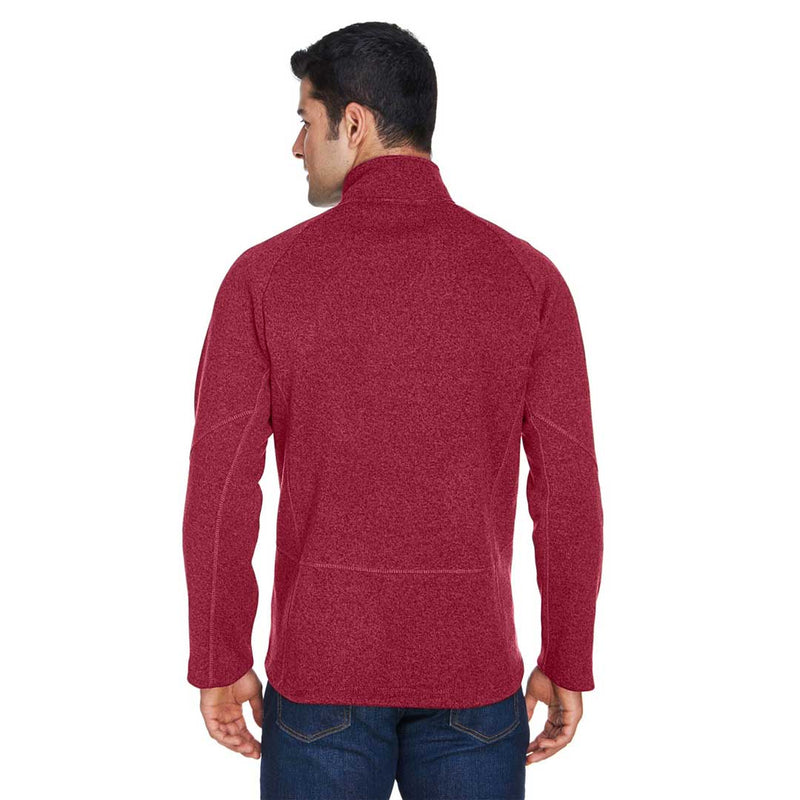 Devon and jones outlet fleece