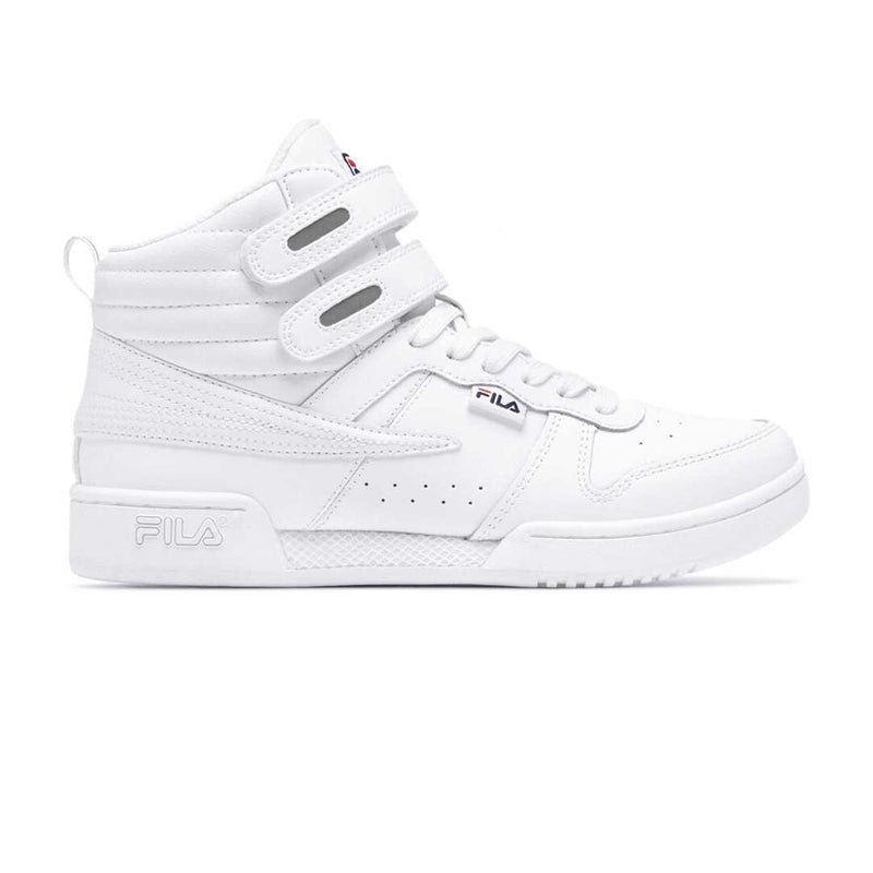 Fila sneakers sale with strap