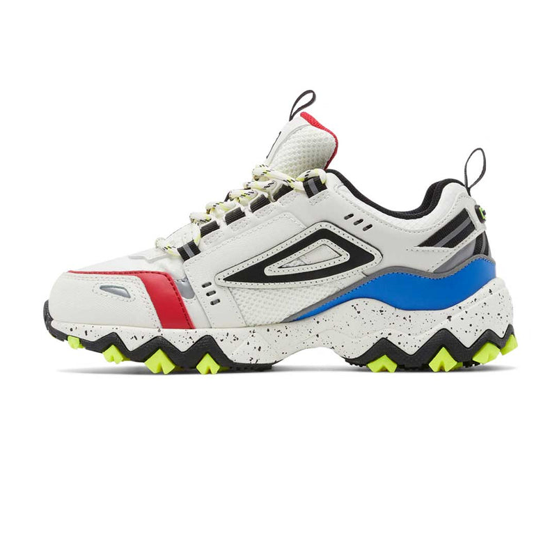 FILA Kids Junior Oakmont TR Shoes 3JM01648 117 SVP Sports