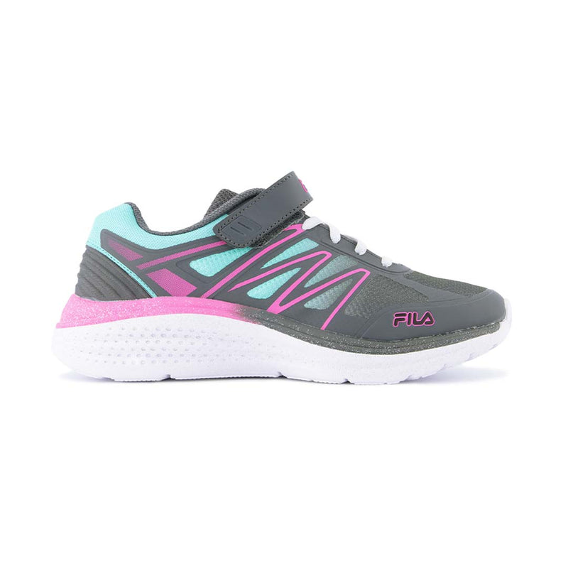 Junior girls fila on sale trainers