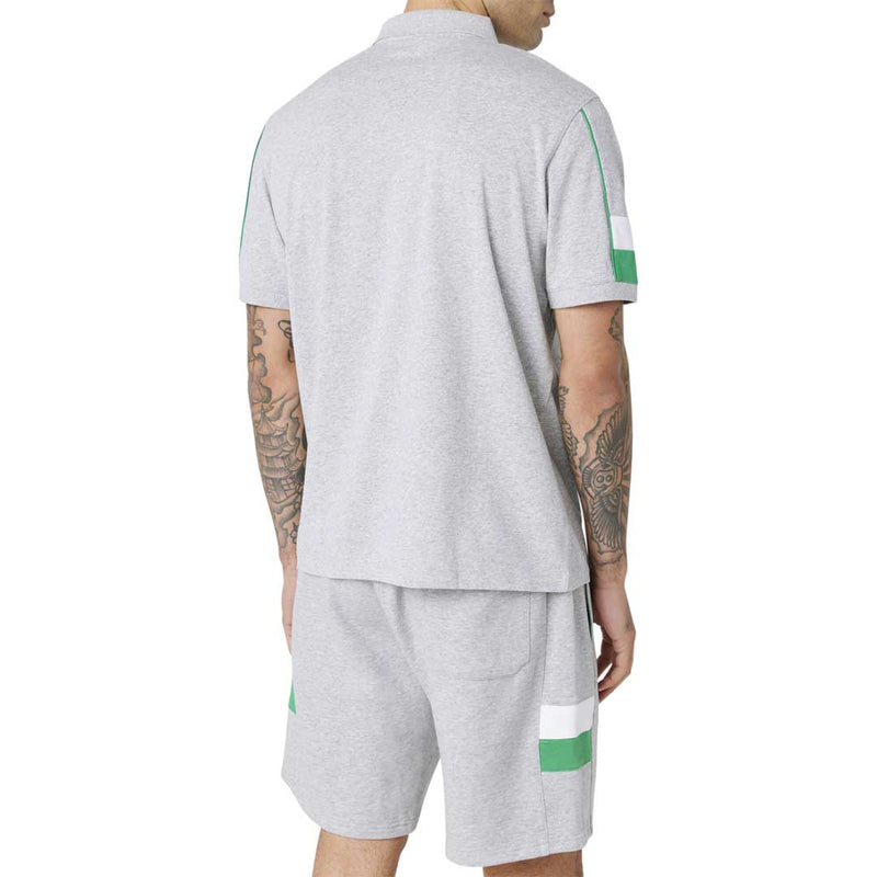 Fila short set on sale men's