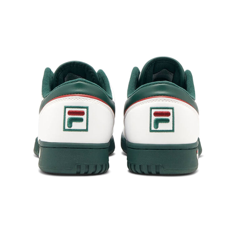 Original fila hot sale shoes