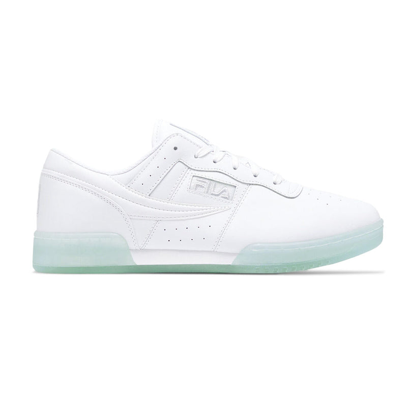 Fila original 2025 fitness white