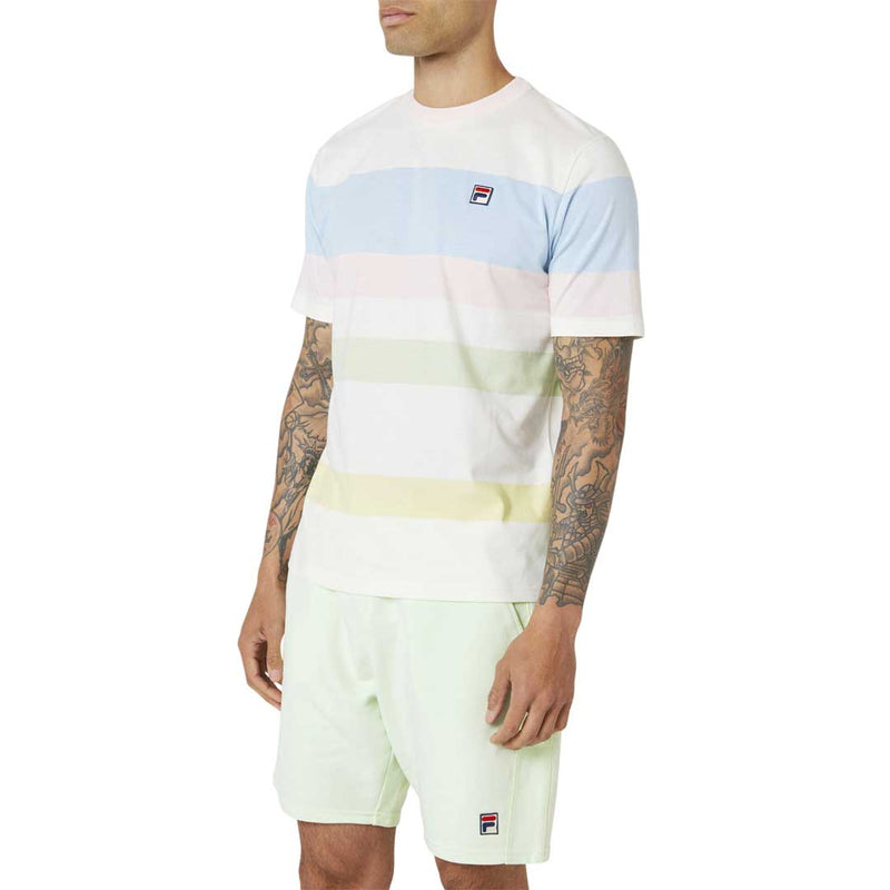 Fila tennis clearance t shirt