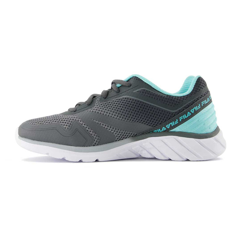 Women's fila memory on sale foam running shoes