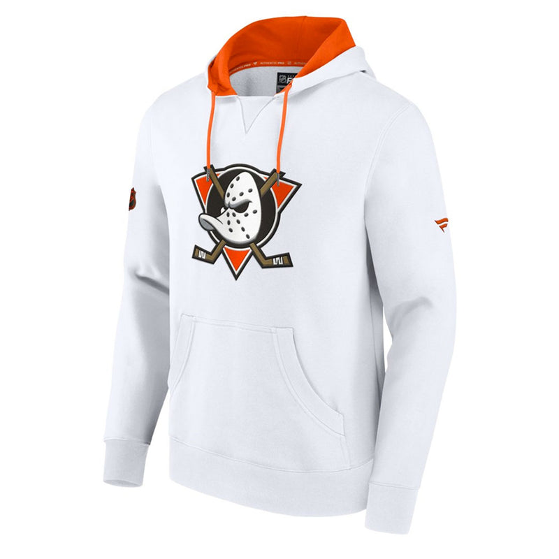 Mighty ducks store hoodie