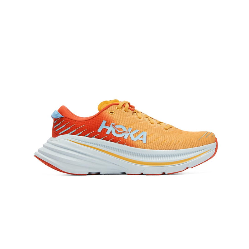 HOKA Men s Bondi X Shoes 1113512 FAYW SVP Sports