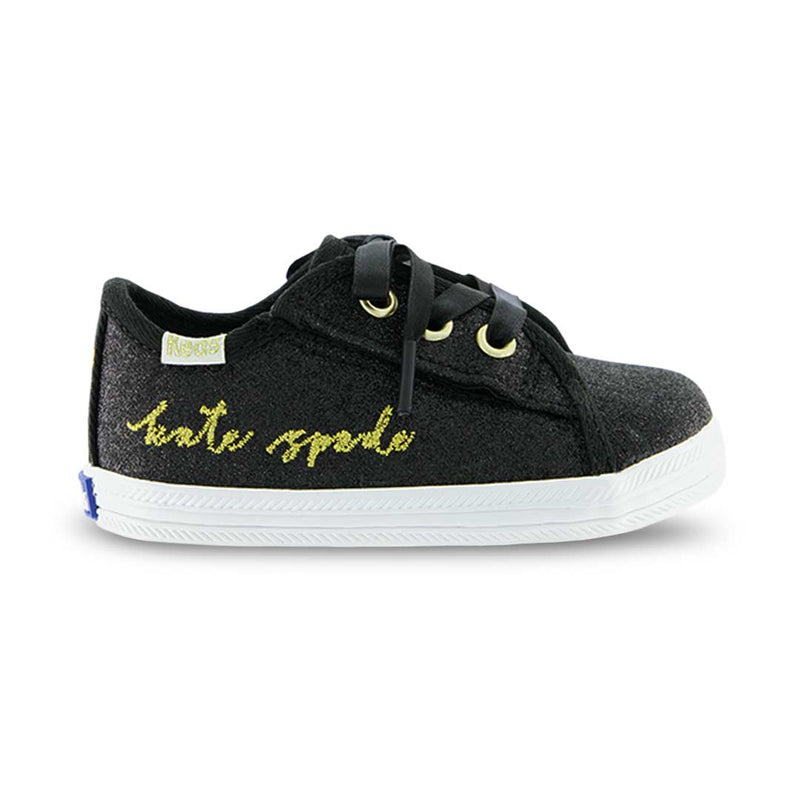 Keds - Kids' (Infant) Kate Spade Kickstart Crib Shoes (KI165467)