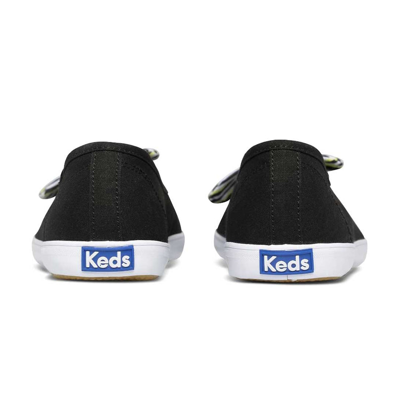 Girls store canvas keds