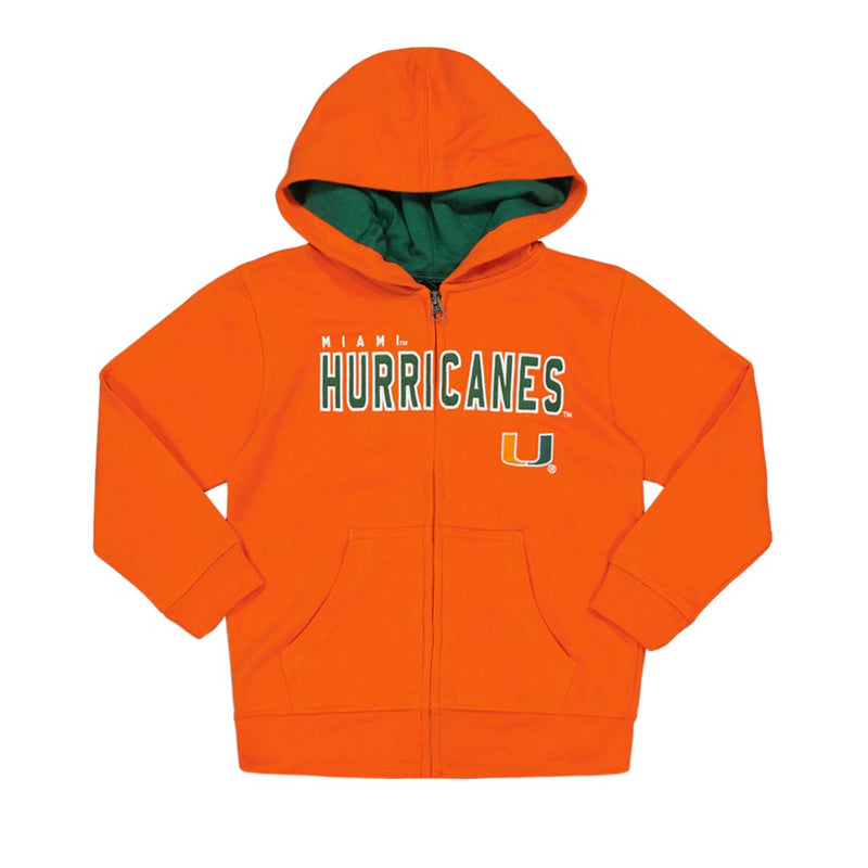 Miami 2024 hurricanes hoodie