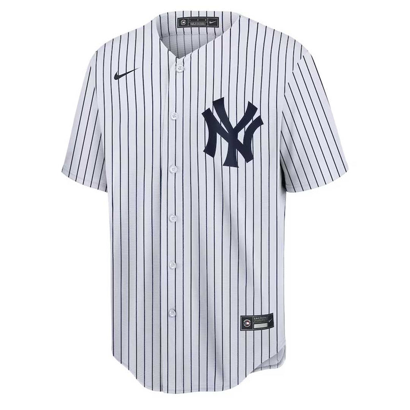 Lids Derek Jeter New York Yankees Nike Name & Number T-Shirt
