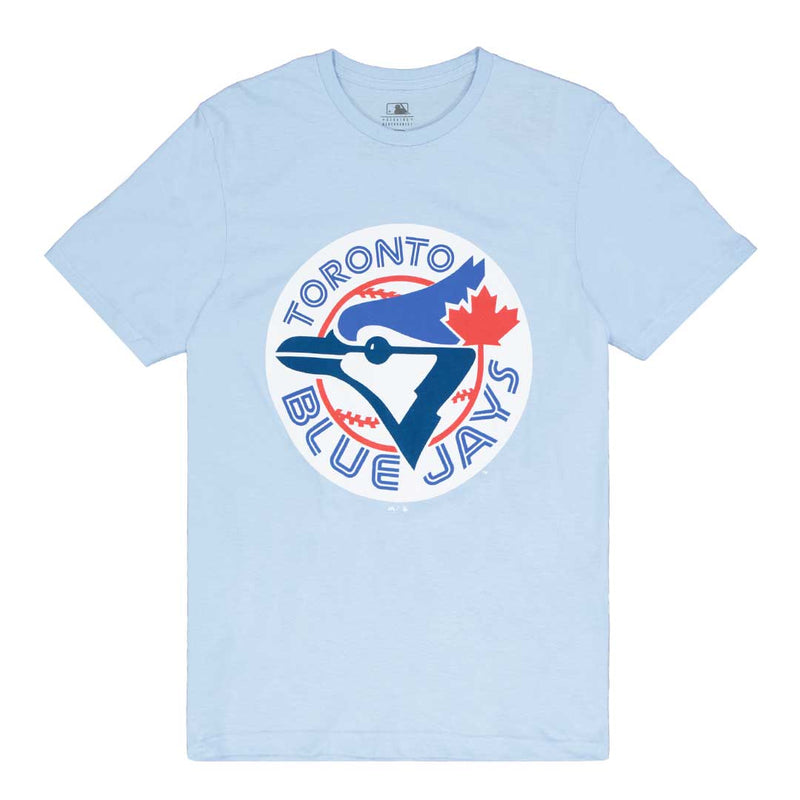 MLB - Men's Toronto Blue Jays Circle Classic T-Shirt