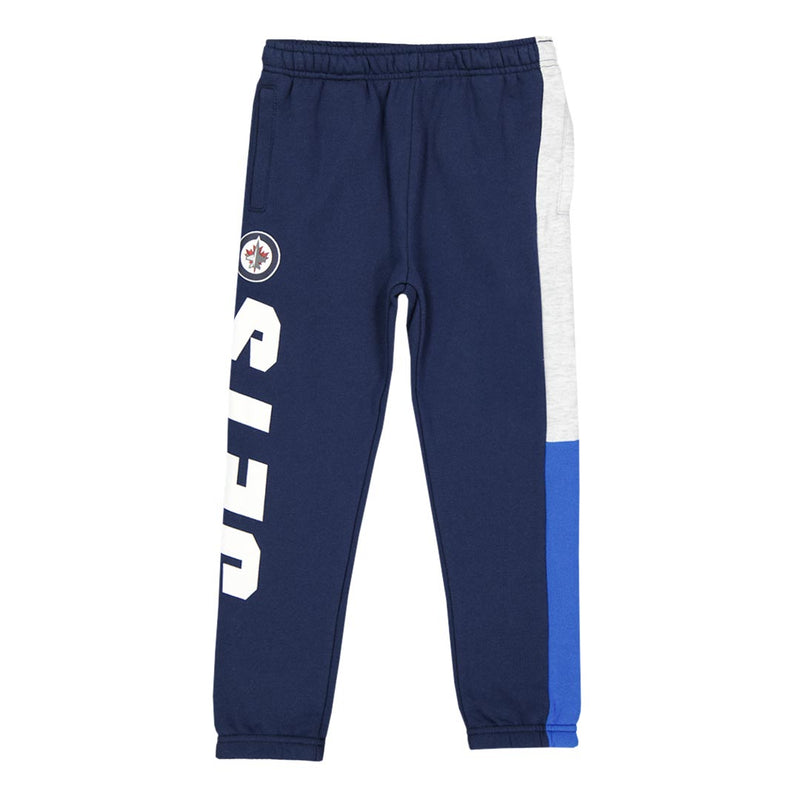 Nhl - Kids' Winnipeg Jets Make Your Mark Pant (hk5b3fggr Wnp) – Svp Sports