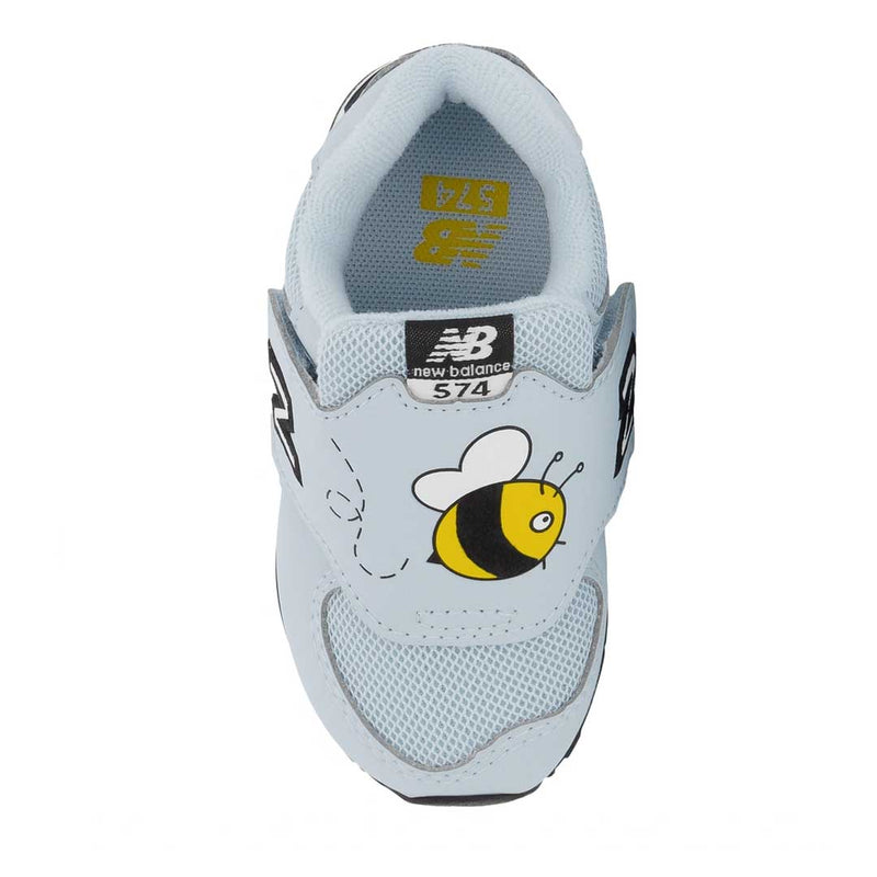 New balance clearance 574 toddler shoes