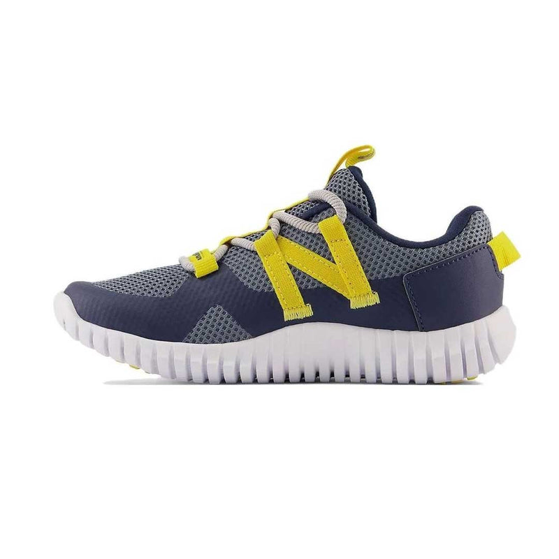 New balance kids size chart sale