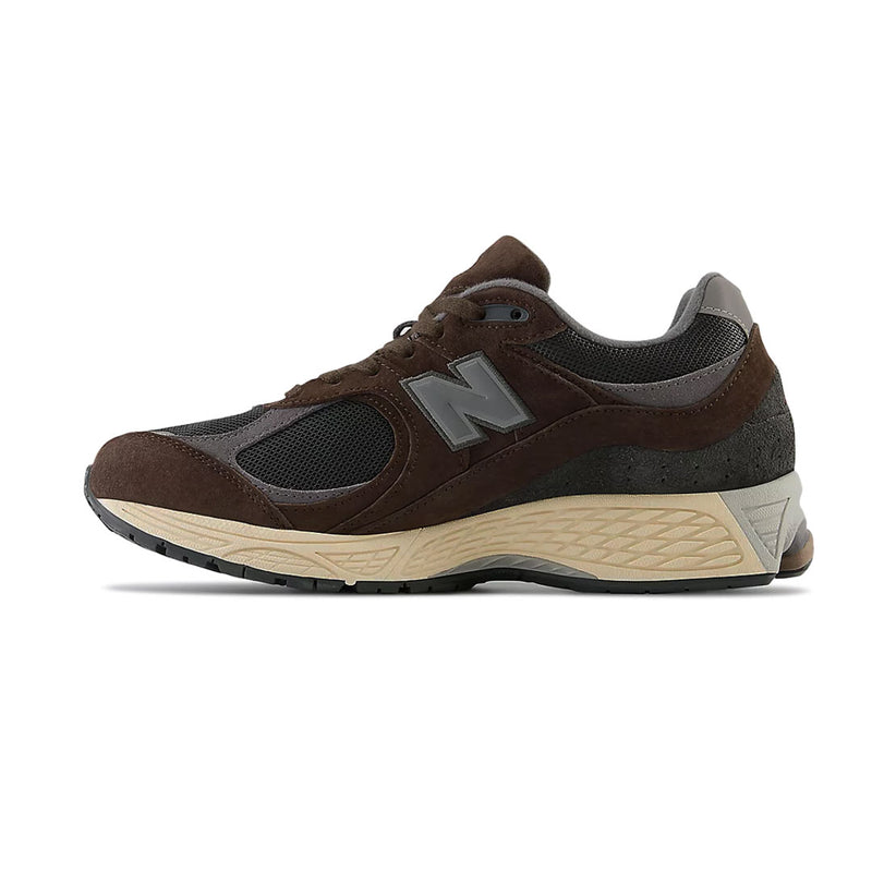 New Balance - Unisex 2002R Shoes (M2002RLY) – SVP Sports