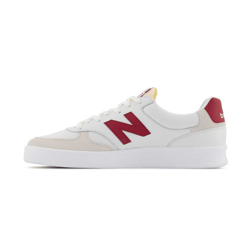 New balance shop 300 suede homme