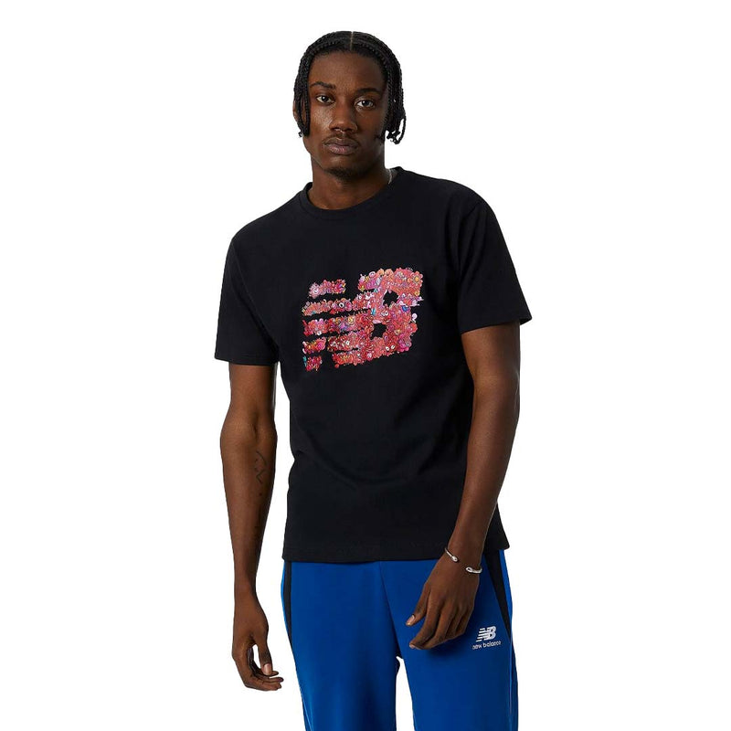 New 2025 balance shirt