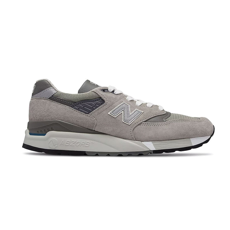 M998 new shop balance