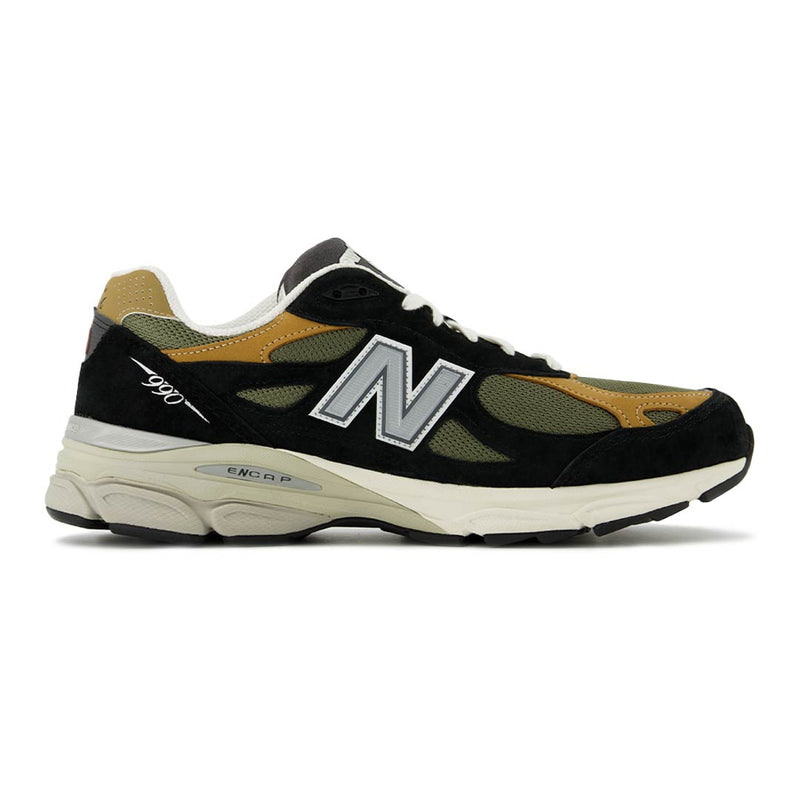 Mens new balance clearance 990v3