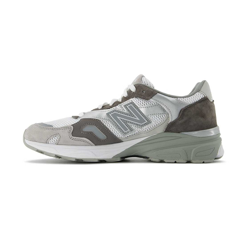 New Balance - Men's Paperboy x Beams x 920 Shoes (M920PPB)