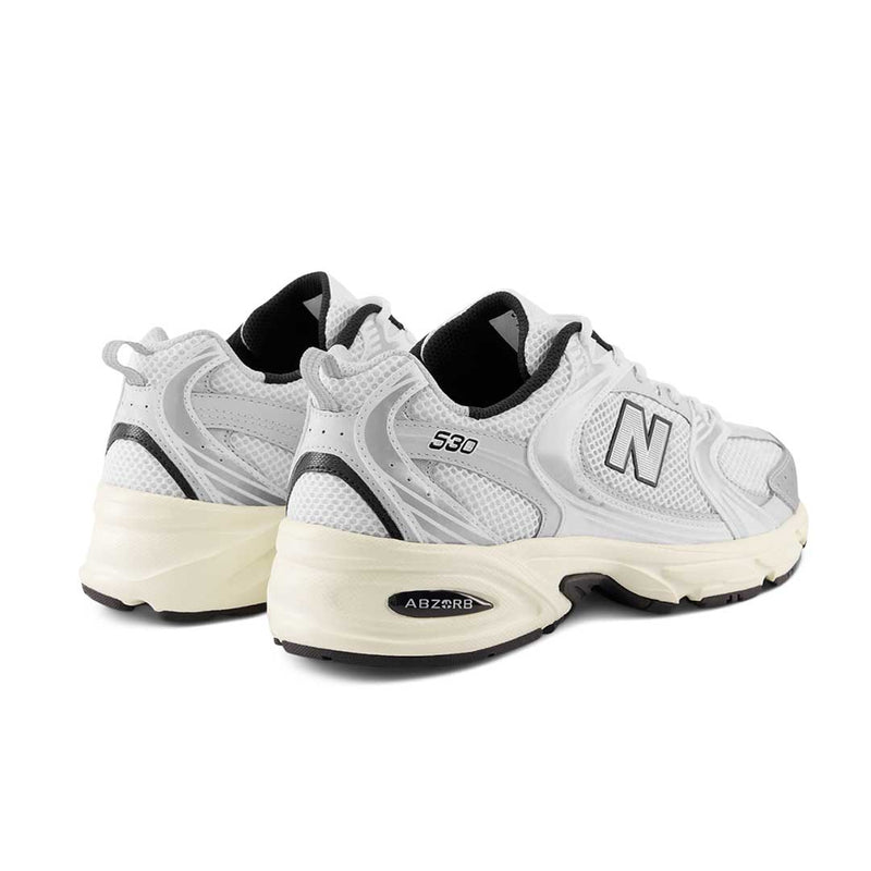 New balance 530 hot sale running shoes