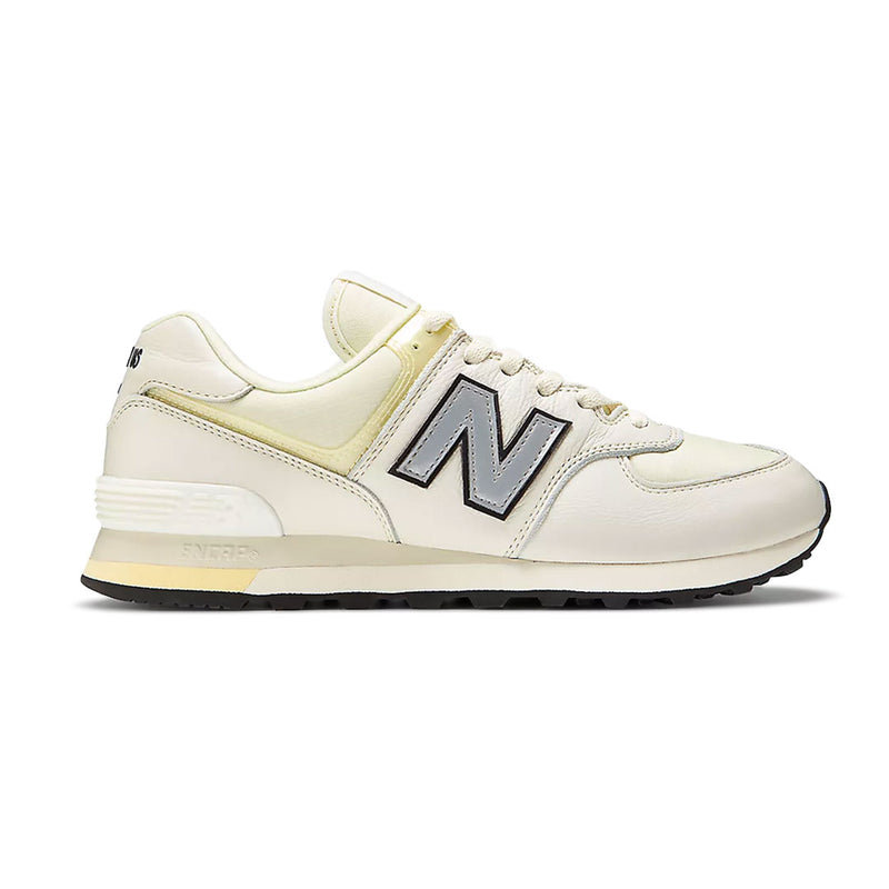 New balance yellow outlet 574