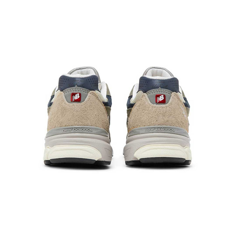 New shop balance d