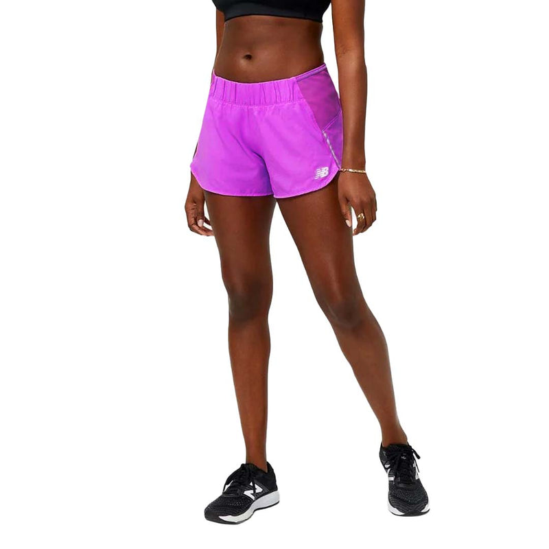 New Balance - Women's Impact Run 2 in 1 Shorts (WS21271 ARA) – SVP Sports