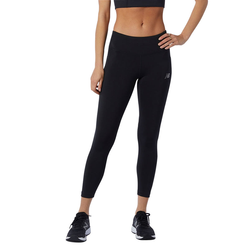 New balance 2025 cropped leggings