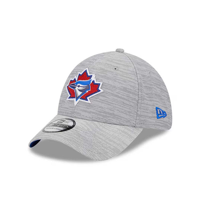 Casquette baseball MLB Homme / Femme - Toronto Blue Jays Bleu NEW ERA