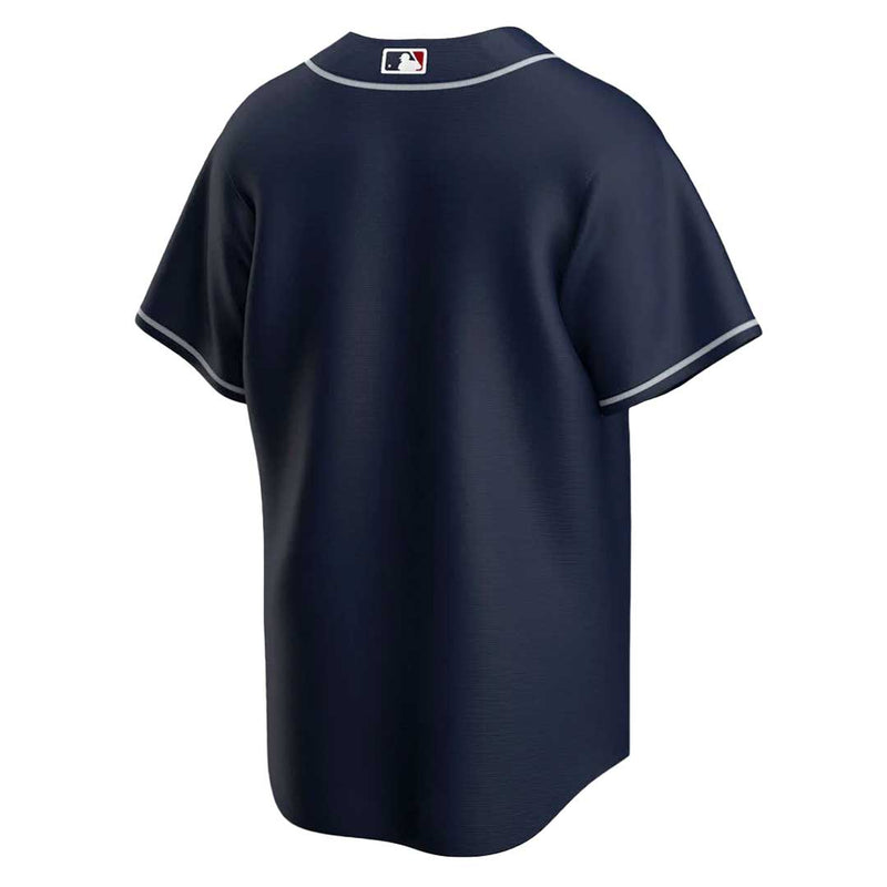 Atlanta braves sales cool base jersey