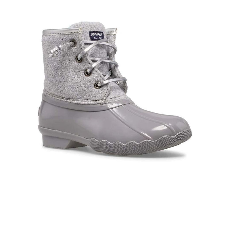 Sperry - Kids' (Infant & Preschool) Saltwater Boots (STL165271)