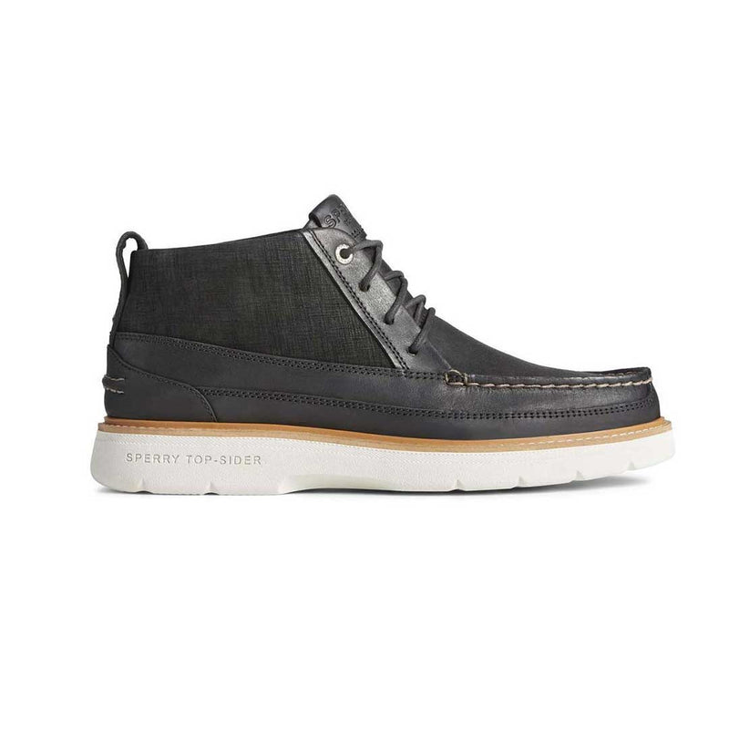 Mens sperry high clearance tops