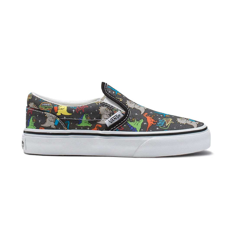 Kids 2025 dino vans