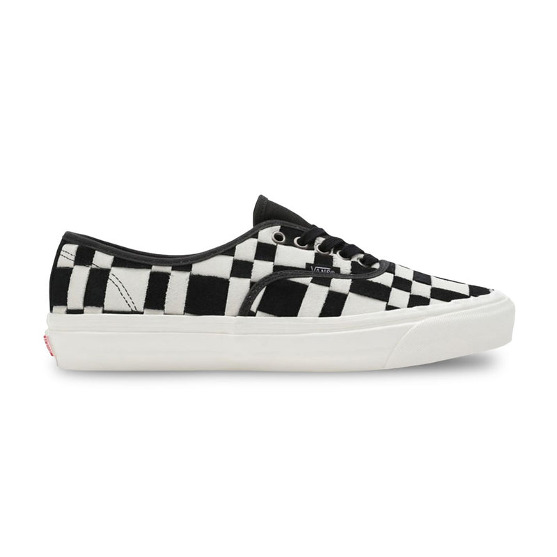 Vans - Unisex Authentic 44 DX Shoes (4BVYBA2) – SVP Sports