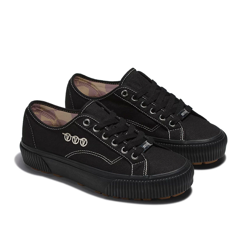 Vans - Unisex Vans x Karina Rozunko Delridge SF Shoes (4BXHBLA