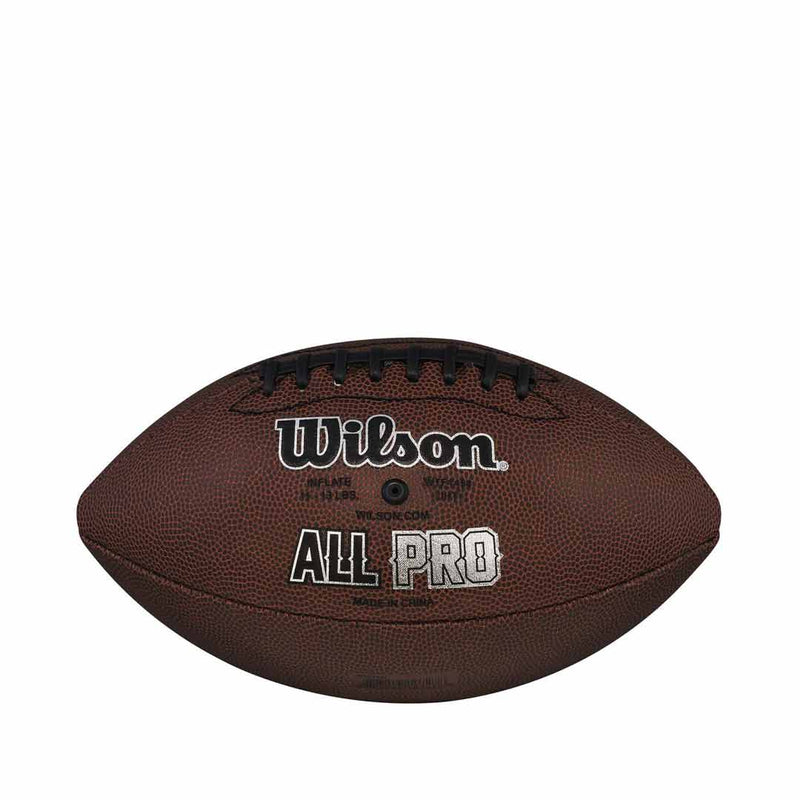 Wilson NFL Spotlight Football