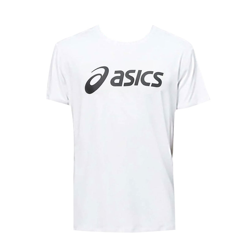 Asics argenté online homme