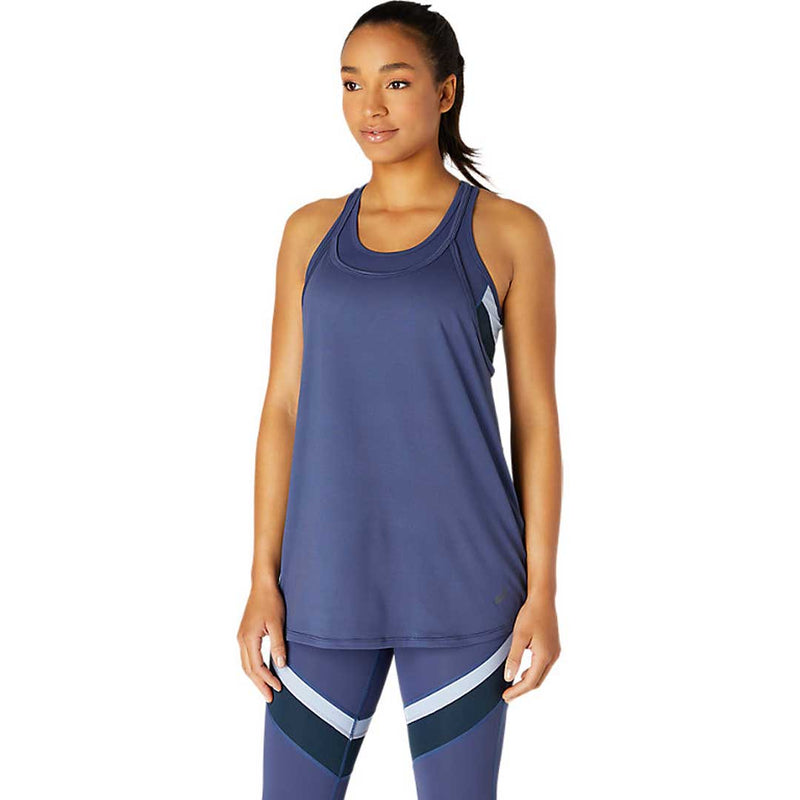 Asics Women's The New Strong Repurposed Tight Training Apparel, Xl