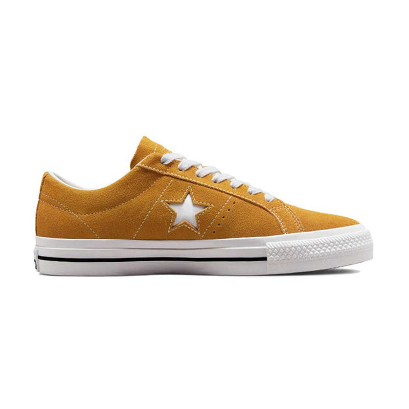 One deals star yellow