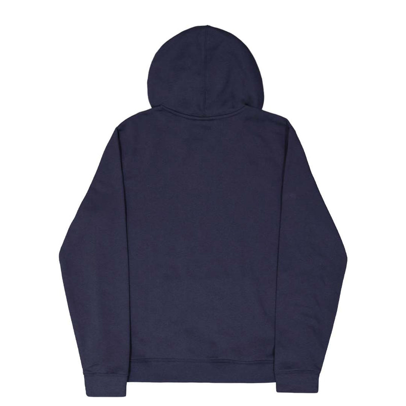 Navy on sale fila hoodie