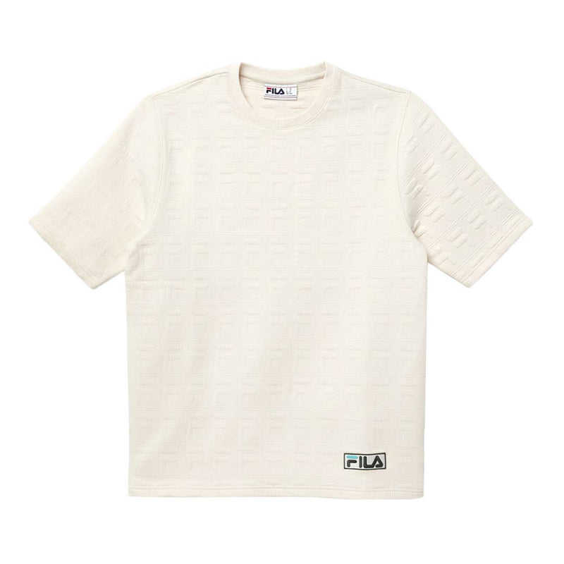 Fila t shirt on sale men